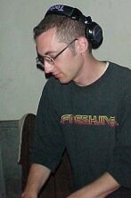 Playing @ De Vloer (Utrecht, 2001)